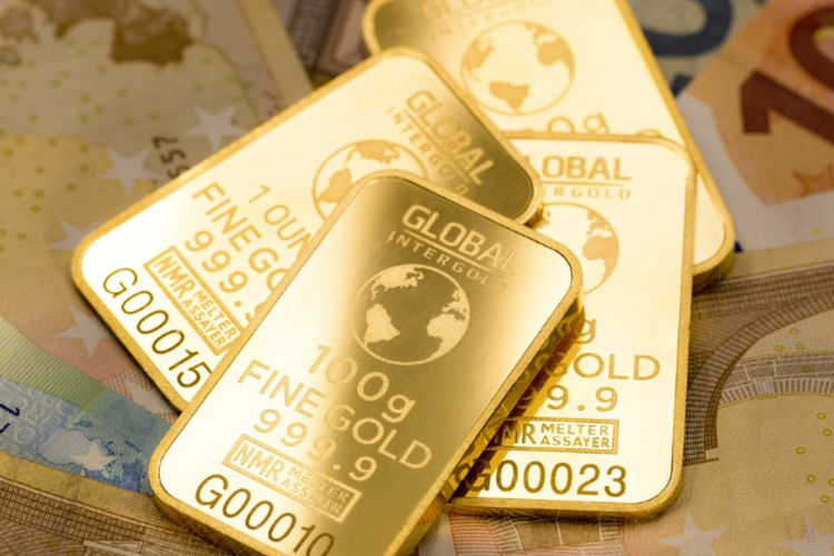 Shining Gold in Kawunganten Heart: A Local Treasure for Cilacap Residents